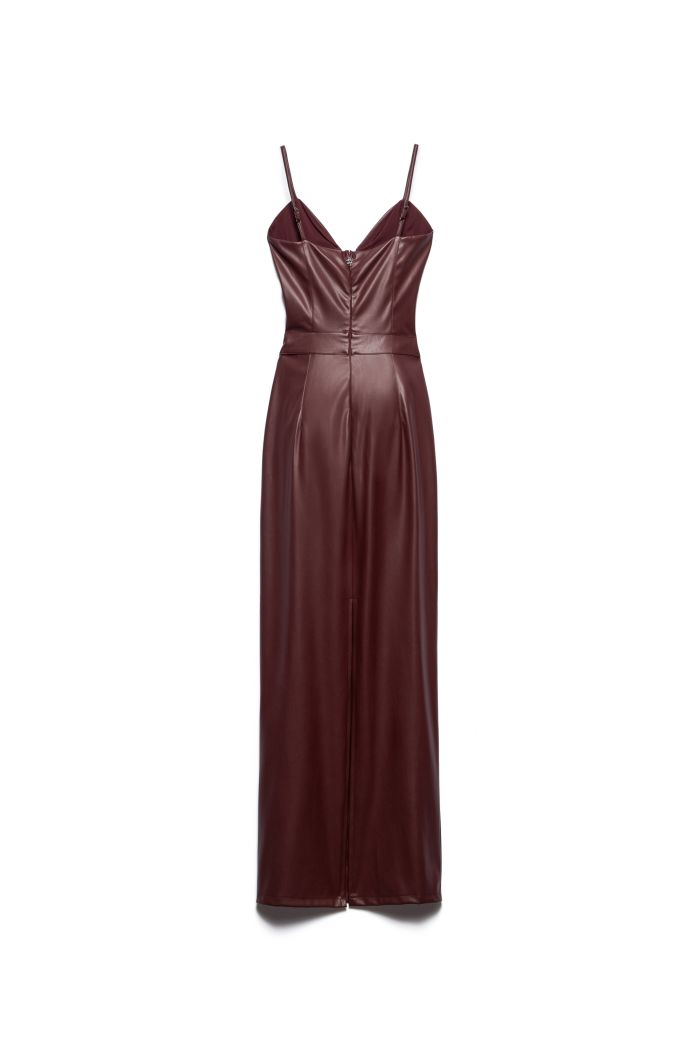 LONG DRESS CARLY - Aniye By