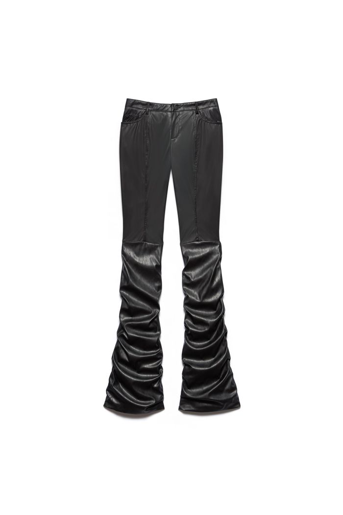 PANTS DELPHINE - Black