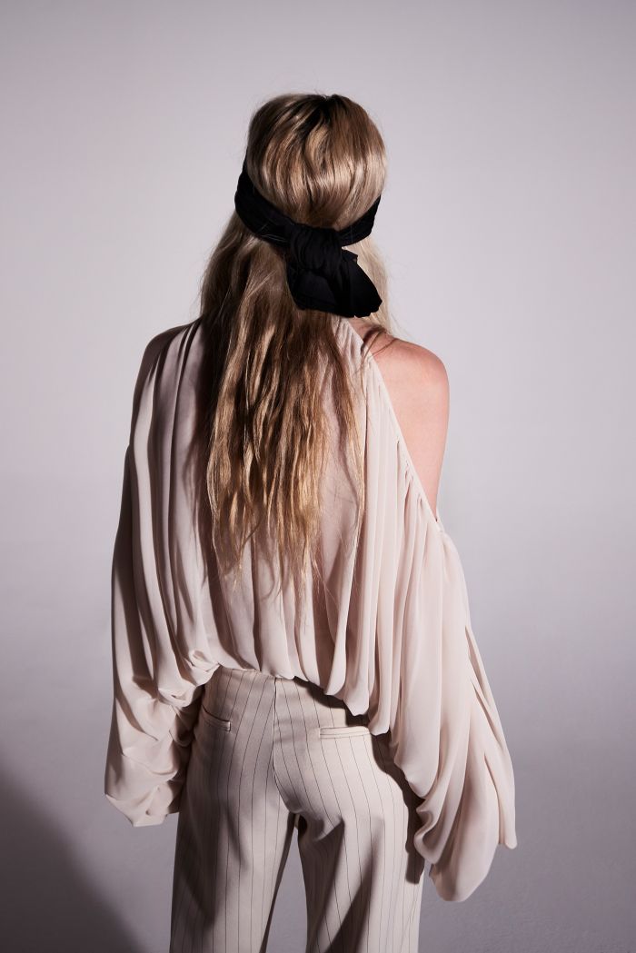 BLOUSE TEODORA - Aniye By