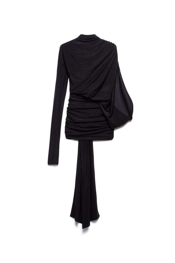 MINI DRESS XENA - Aniye By