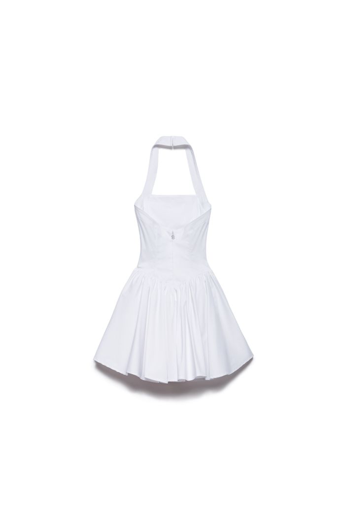 DRESS COSTANZA - Aniye By