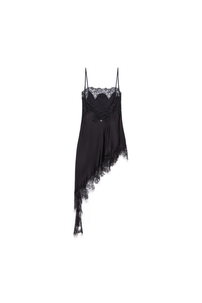 ASYMMETRIC TOP COCO - Aniye By