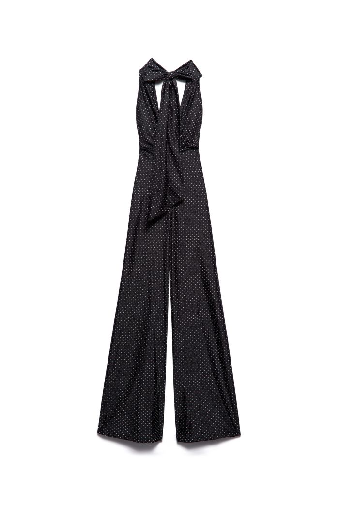JUMPSUIT LEILA - Aniye By