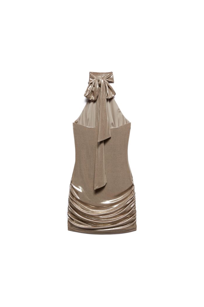 COLLAR DRESS DORA - Aniye By