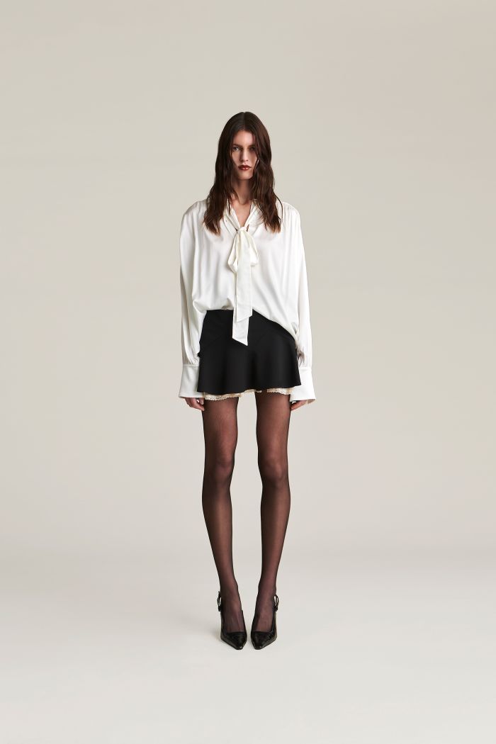 MINI SKIRT LUNA