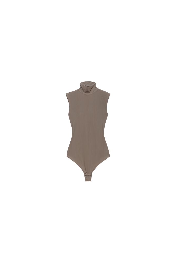 BODY COSTY - Taupe