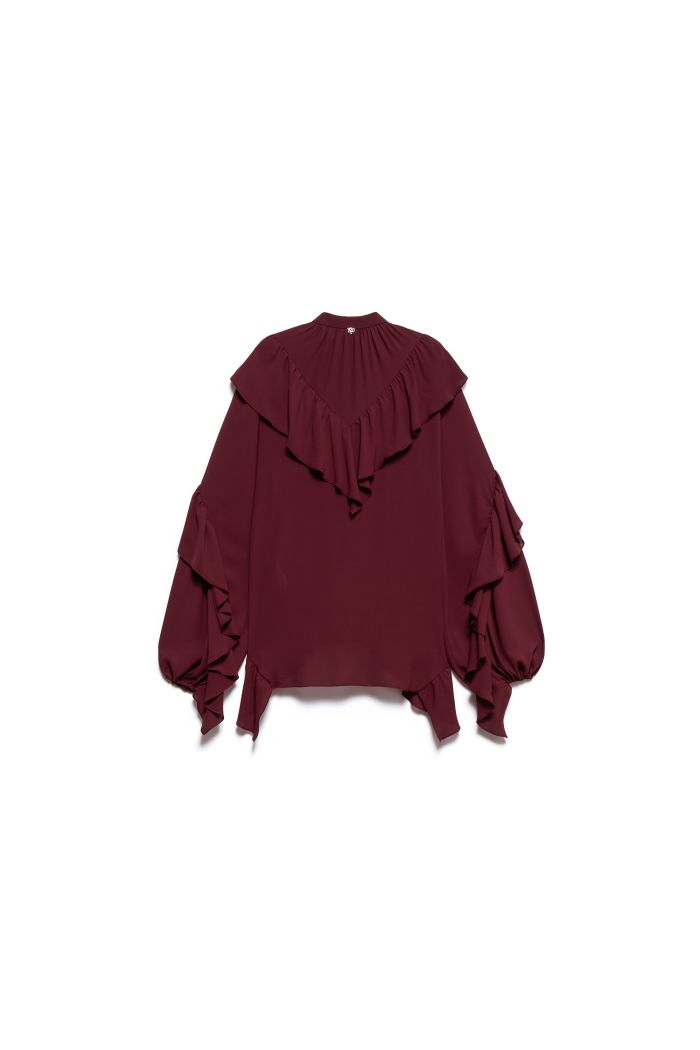 BLOUSE PIXIE - Aniye By
