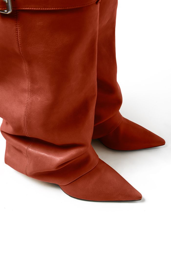 HERIN BOOTS - Aniye By