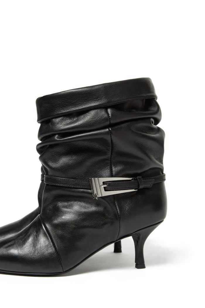 YUNA BOOTS - Aniye By