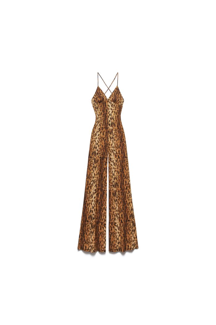 JUMPSUIT EVA - Maku vintage