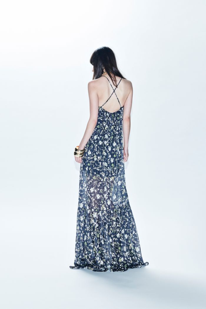 SLIP DRESS ESTHER - Aniye By