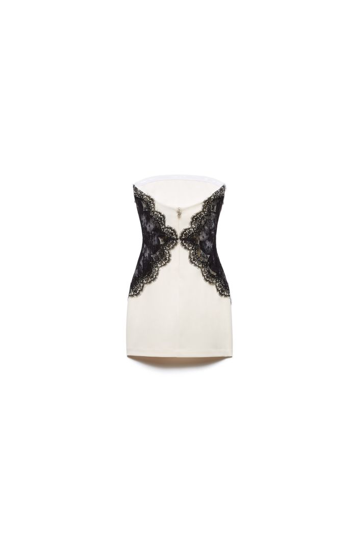 TUBE DRESS BITTA - Aniye By