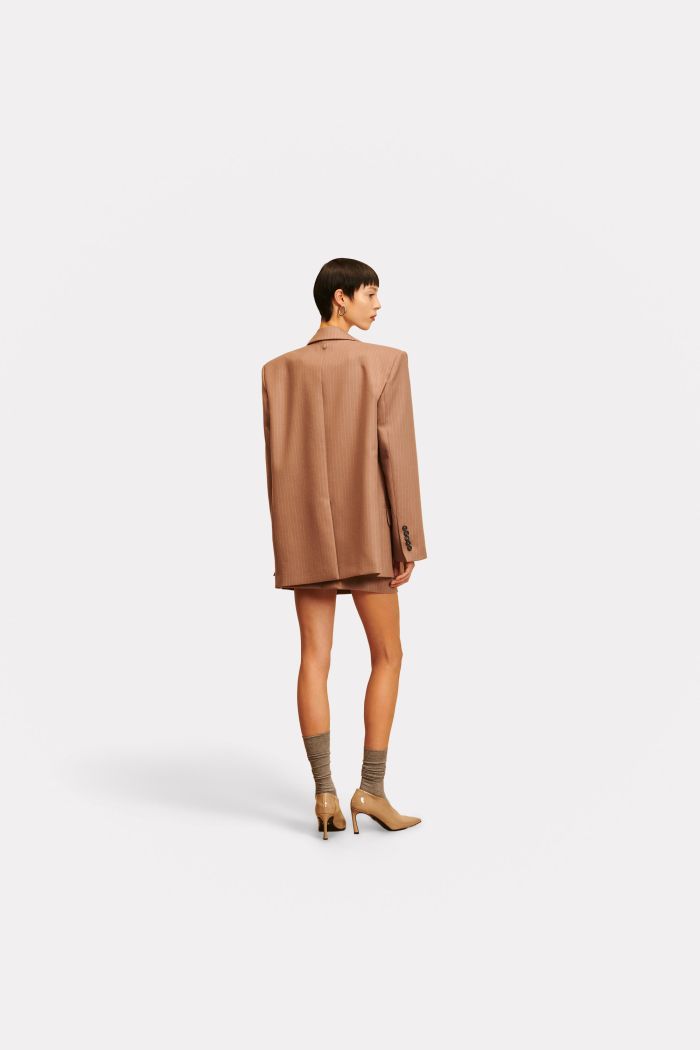 OVER BLAZER COLETTE - Aniye By