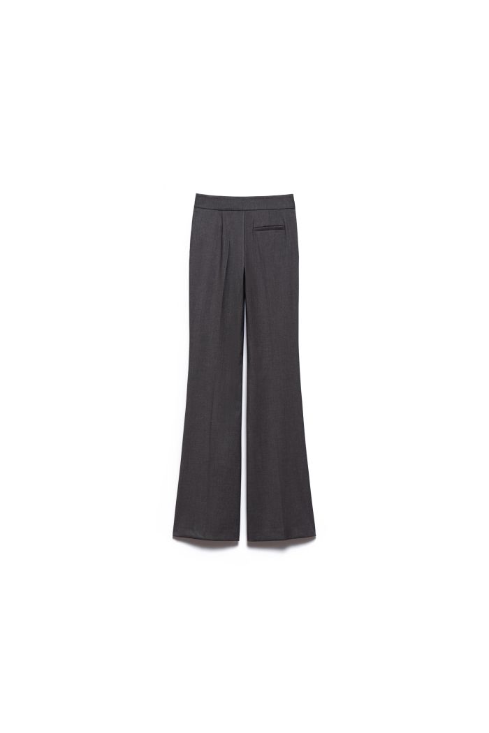 FLARED RIO PANTS - Aniye By