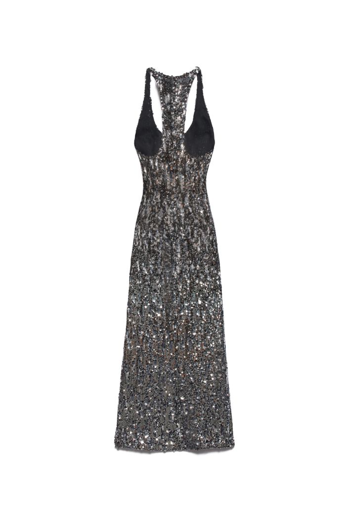 TANK DRESS LULU' - Aniye By
