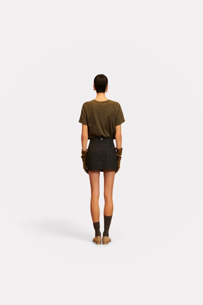 MINI SKIRT SERAPHIN - Aniye By