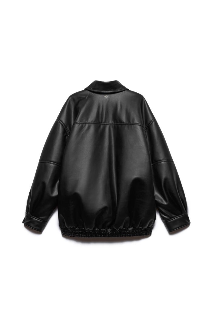 BOMBER CARLY - Aniye By