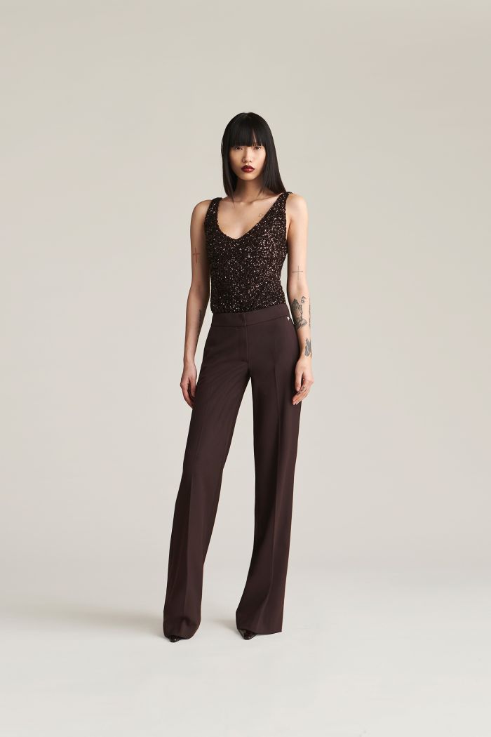 TOP LUXY - Aniye By