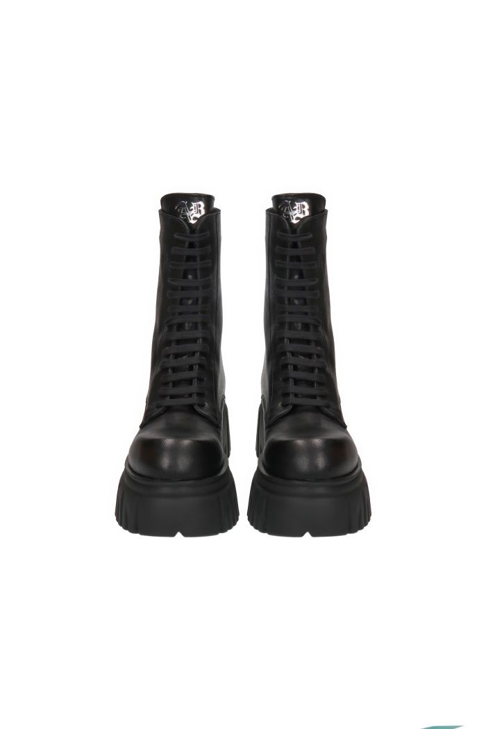 LONDON BOOTS - Aniye By
