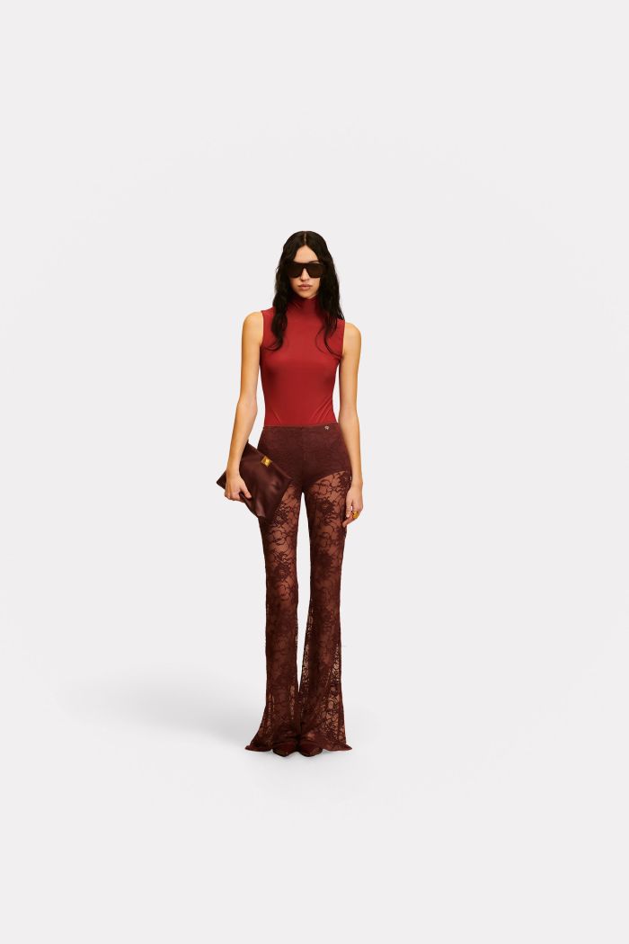 PANTS TAHLIA - Aniye By