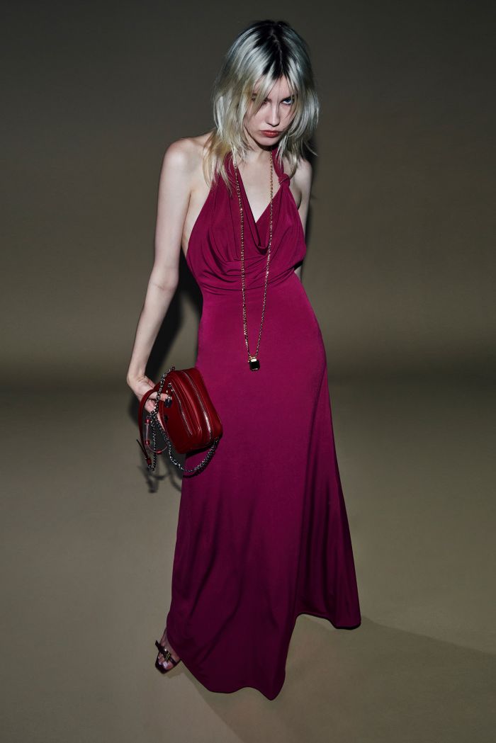 KNOT DRESS NORAH - Aniye By