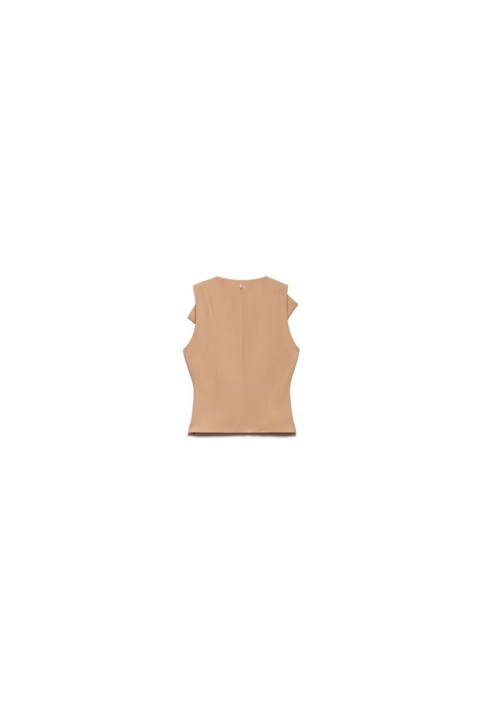 GILET TARA - Aniye By