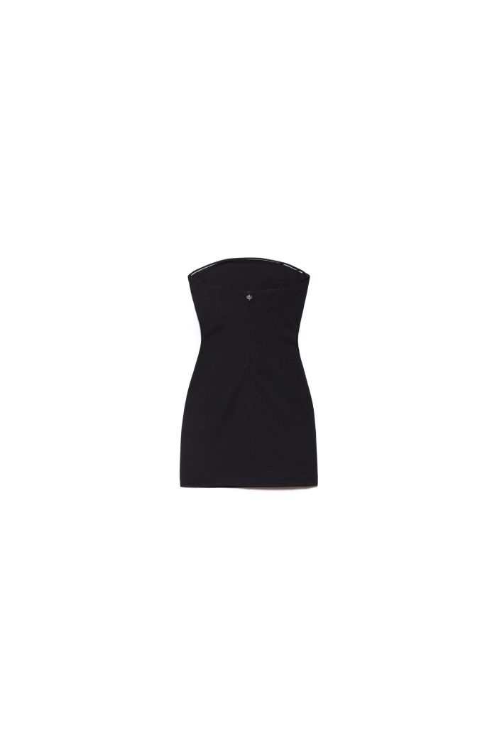 TUBE DRESS DINA - Aniye By
