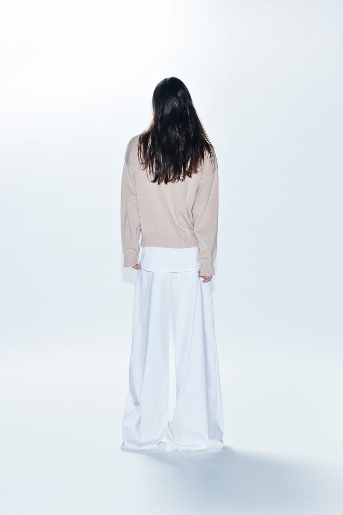 PULL SHIRT IMMA - Aniye By