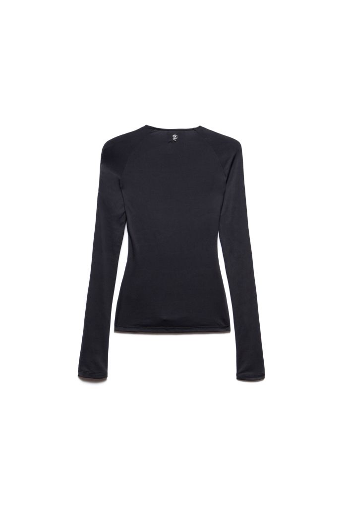 WRAP TOP MAVIS - Aniye By