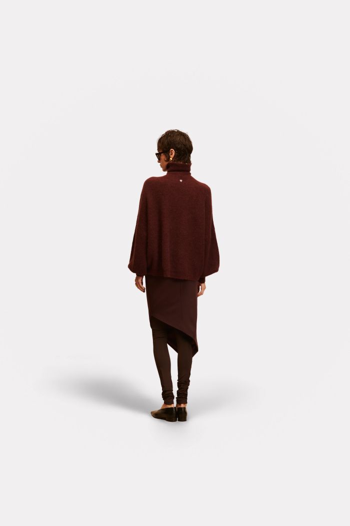 MIDI SKIRT TECLA - Aniye By