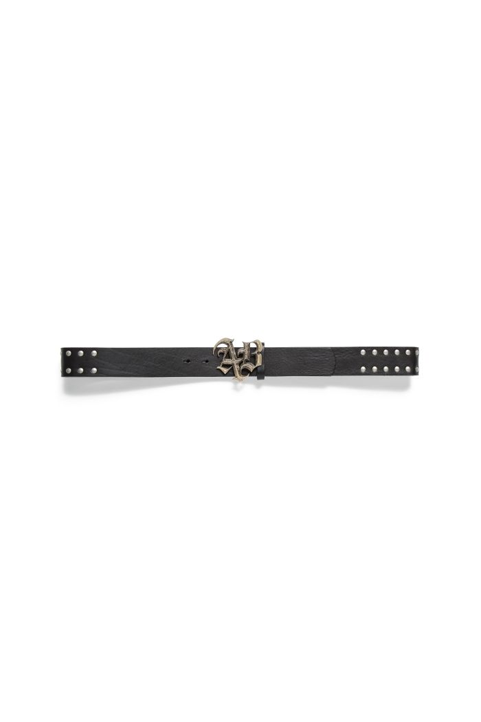 LOGO BELT