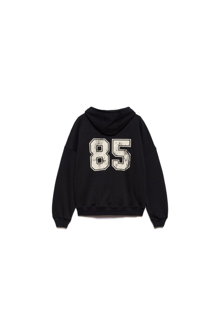 HOODIE COLLEGE - Aniye By