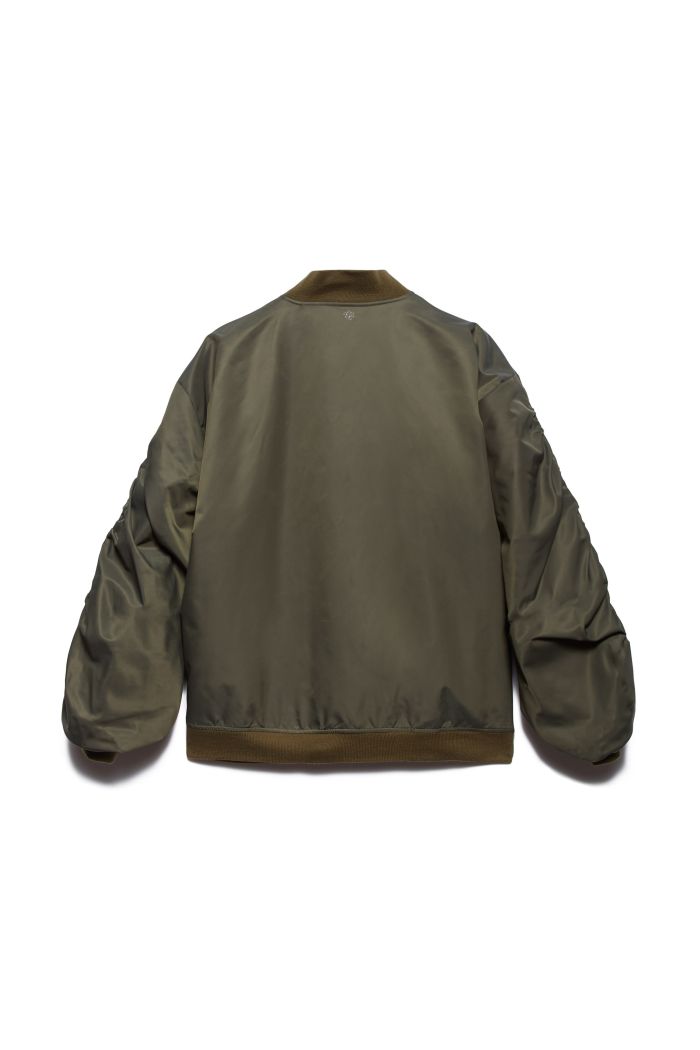 OVER BOMBER KATE - Aniye By