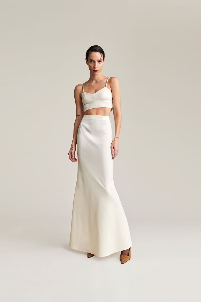 LONG SKIRT LINDA