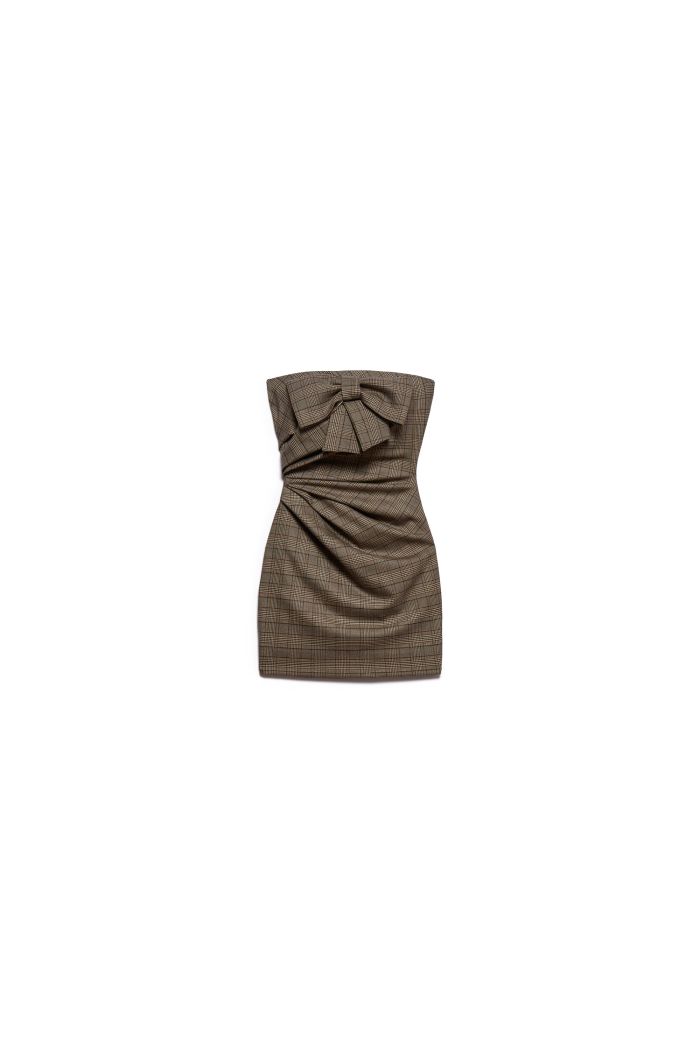 MINI DRESS CLEO - Galles