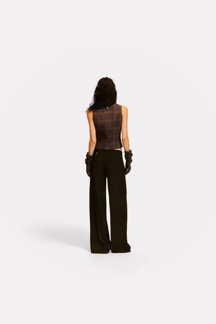 OVER PANTS RIO - Aniye By