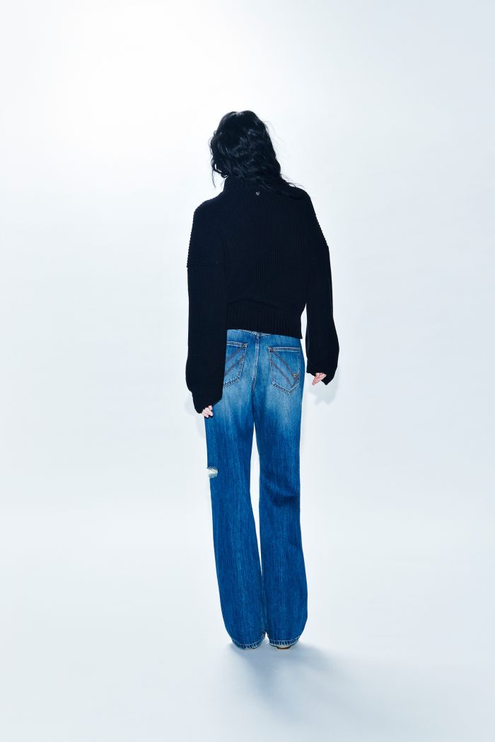 PULL VELMA - Aniye By