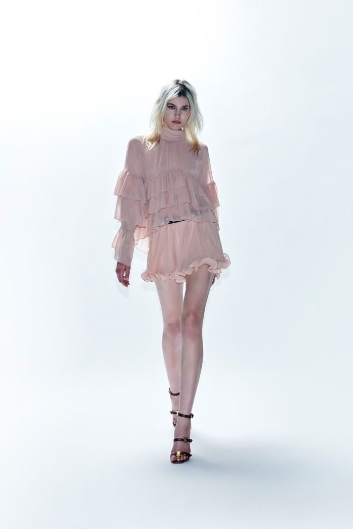 TESSA SKIRT - Aniye By