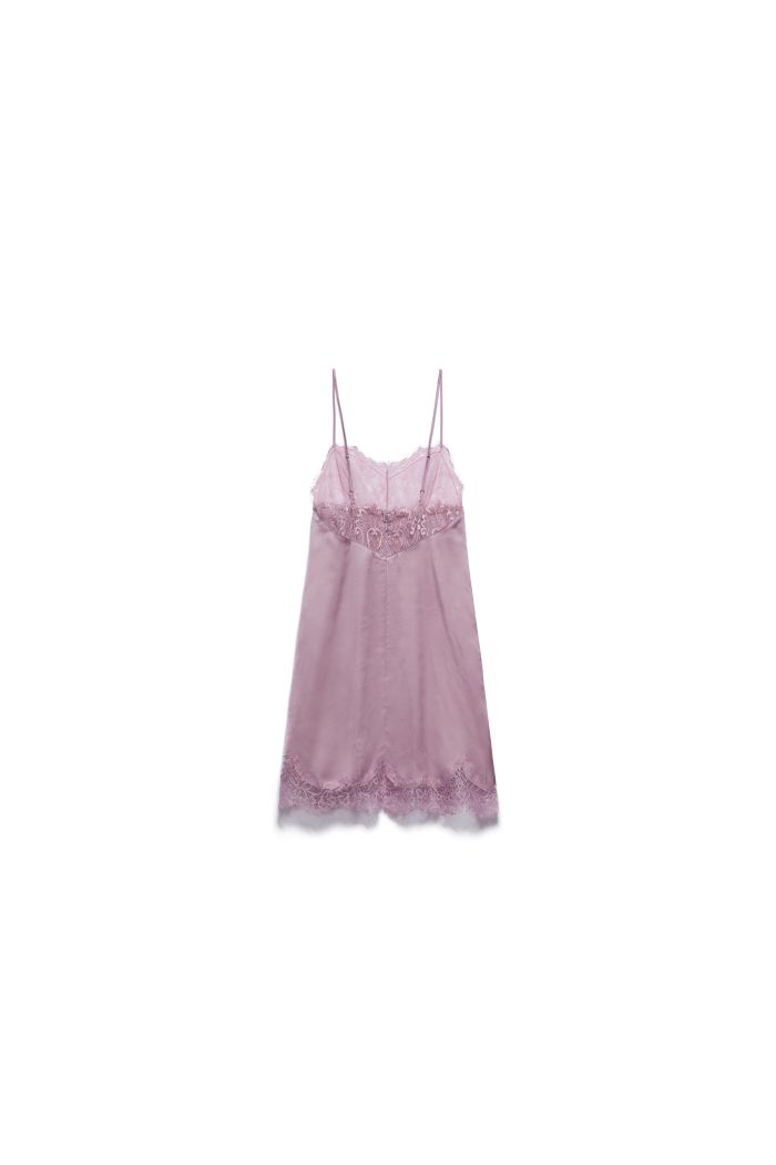 MINI DRESS TARA - Aniye By