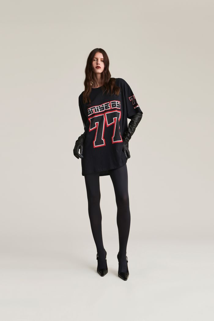 OVER SHIRT ANIYE