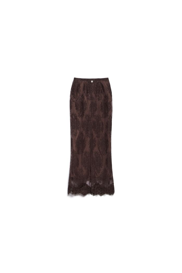 MIDI SKIRT VIVÌ - Aniye By