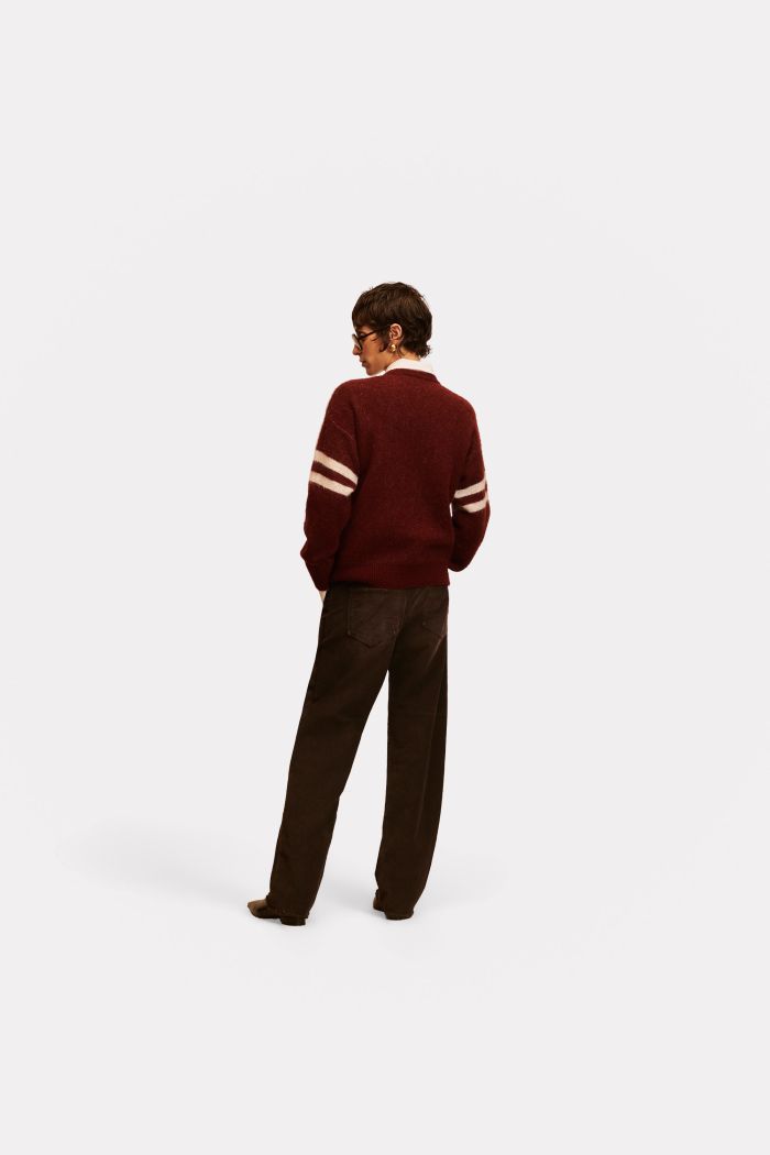 PULL COLLEGE - Aniye By