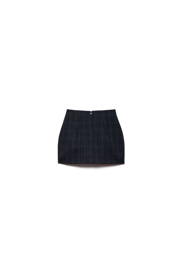 MINI SKIRT SERAPHIN - Aniye By