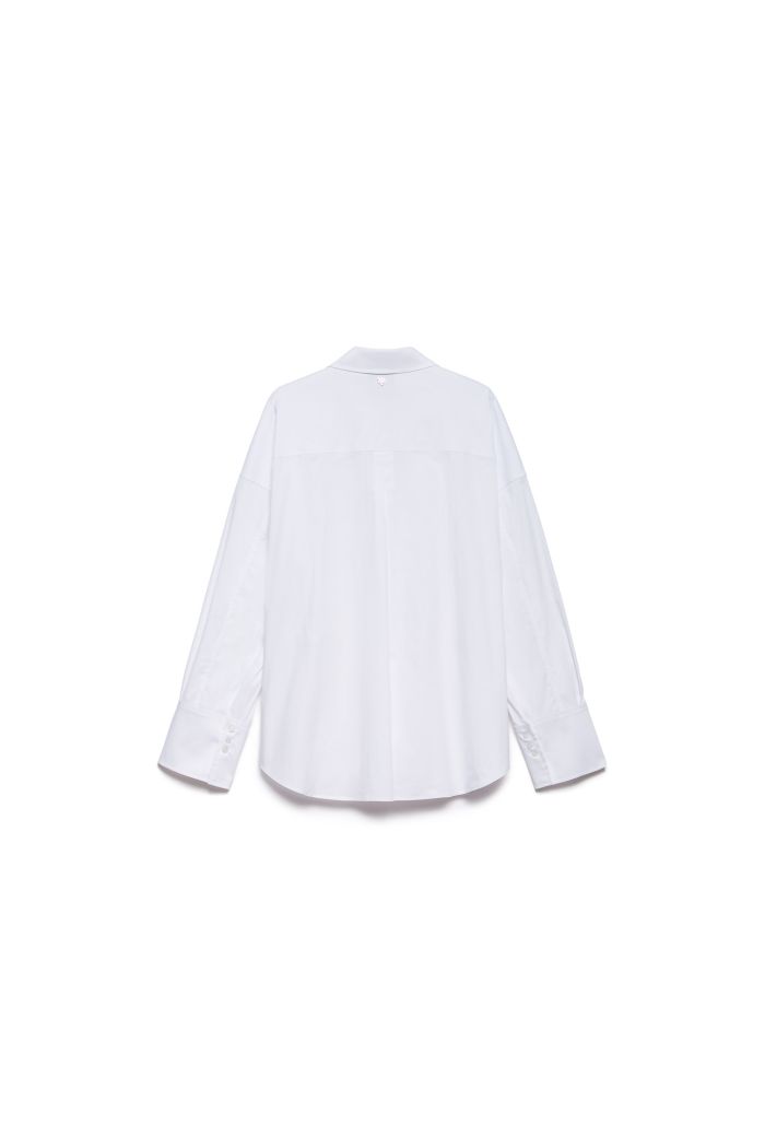 OVER SHIRT ADY - Aniye By