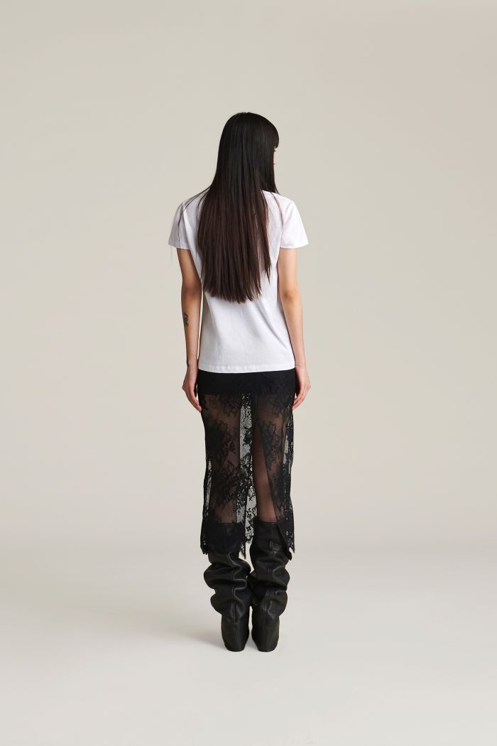 LONGUETTE LACE - Aniye By