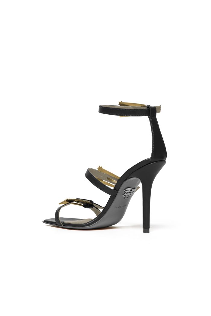 CHARLIE HEELS - Aniye By