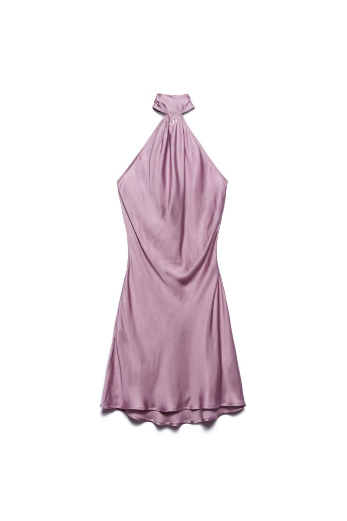 SCARF DRESS TARA - Aniye By