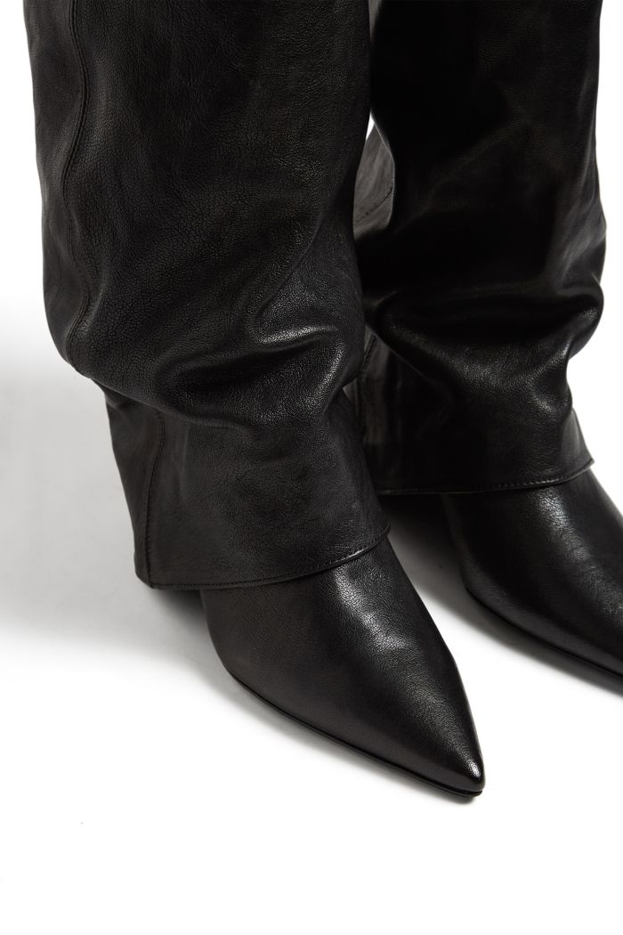 HERIN BOOTS - Aniye By