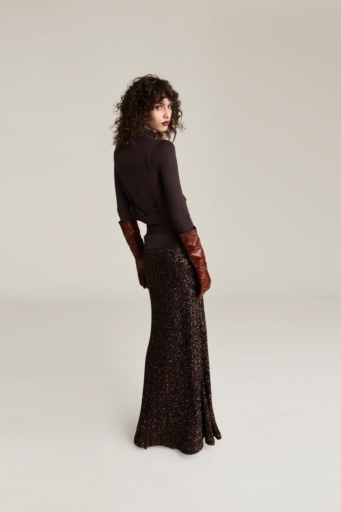 LONG SKIRT LUXY - Aniye By