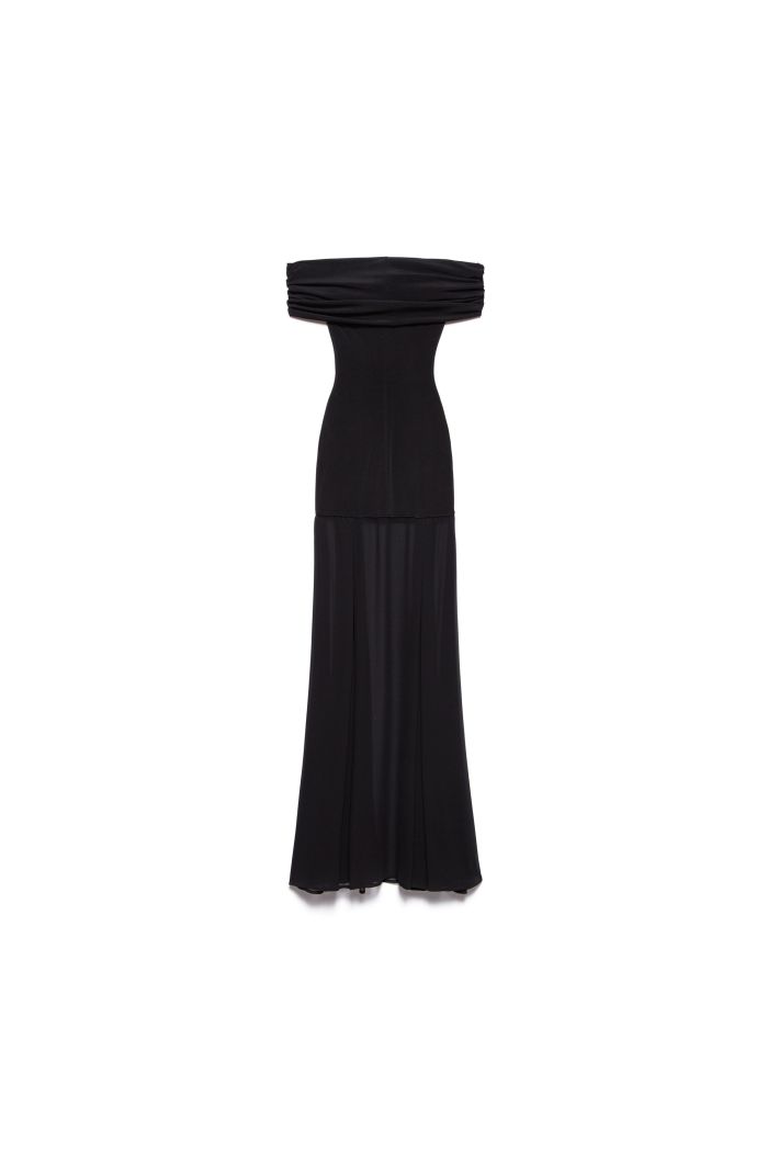 DREAMS DRESS NORAH - Aniye By